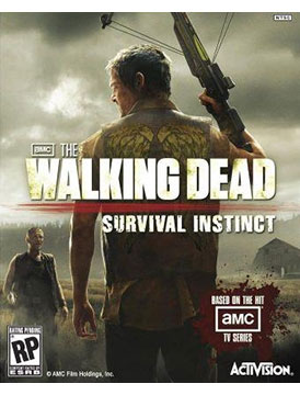 The Walking Dead: Survival Instinct