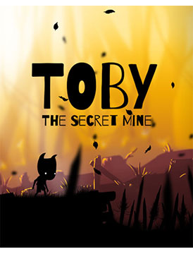 Toby: The Secret Mine