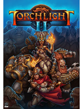 Torchlight II