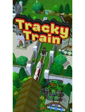 Tracky Train