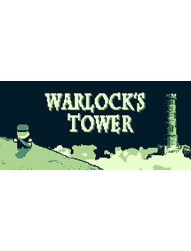 Warlock's Tower