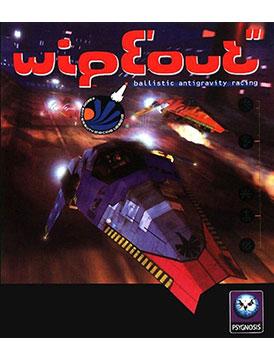 WipEout