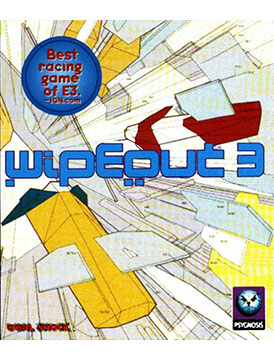WipEout 3