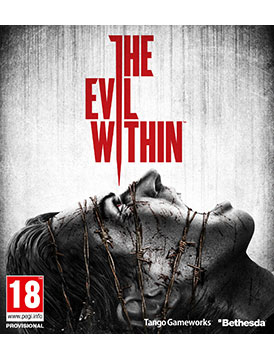 The Evil Within