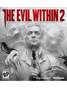 The Evil Within 2