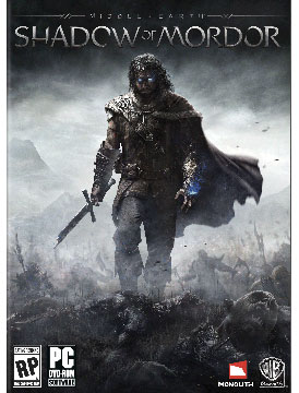 Middle Earth: Shadow of Mordor