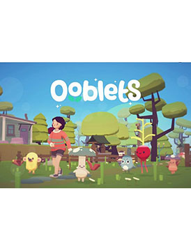 Ooblets