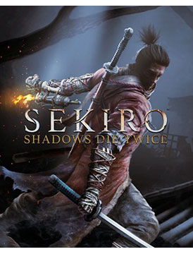 Sekiro: Shadows Die Twice