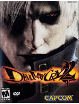 Devil May Cry 2