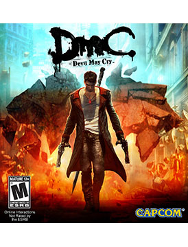 Devil May Cry 5