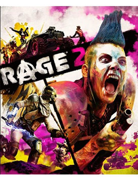 Rage 2